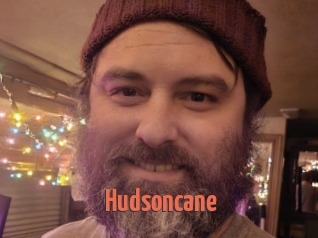 Hudsoncane