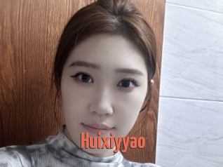 Huixiyyao