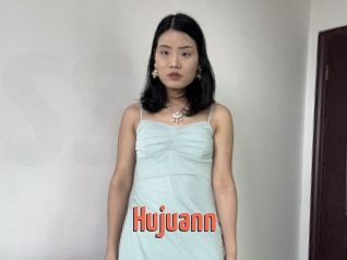 Hujuann