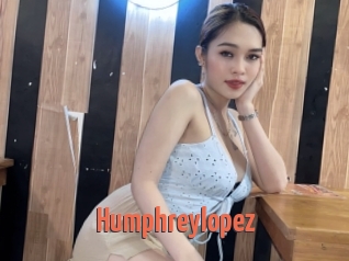 Humphreylopez