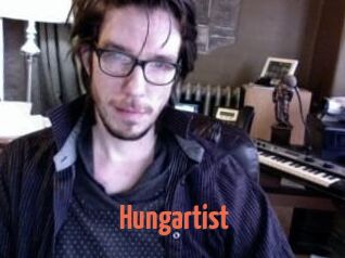 Hungartist