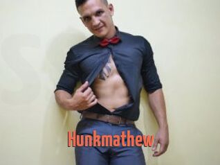 Hunkmathew