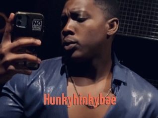 Hunkyhinkybae