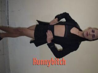 Hunnybitch