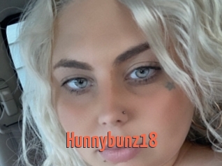 Hunnybunz18