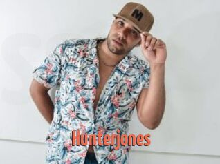 Hunterjones