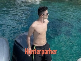 Hunterparker
