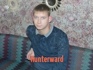Hunterward