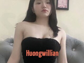 Huongwillian