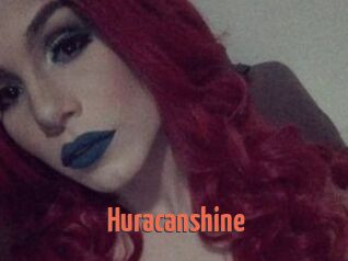 Huracanshine