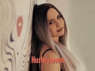 Hurleyboom