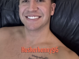 Huskerkenny96