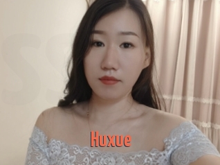 Huxue