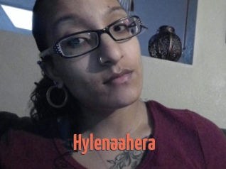 Hylenaahera