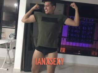 IANXSEXY