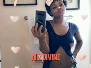ICEZDIVINE
