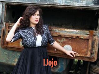 IJojo