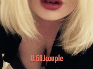 ILGBJcouple
