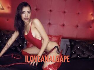 ILOVEANALGAPE
