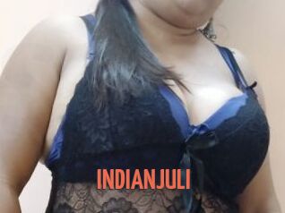INDIANJULI