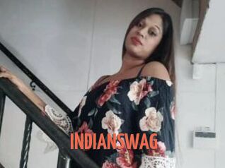 INDIANSWAG