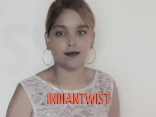 INDIANTWIST