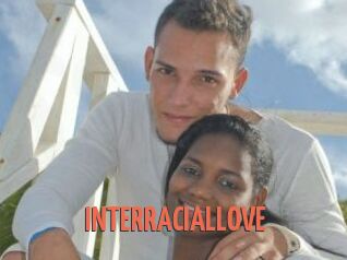 INTERRACIALLOVE