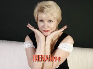 IRENAlove