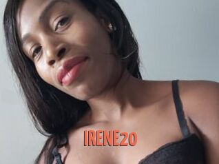 IRENE20