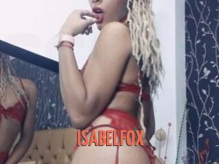 ISABEL_FOX