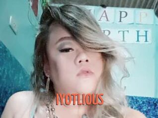 IYOTLIOUS