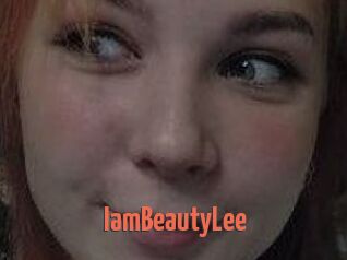 IamBeautyLee