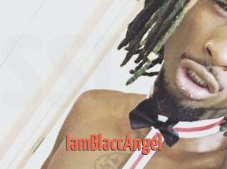 IamBlaccAngel