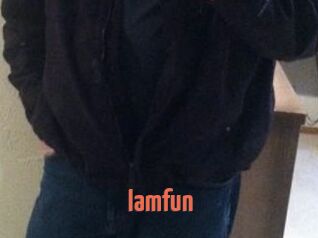 Iamfun