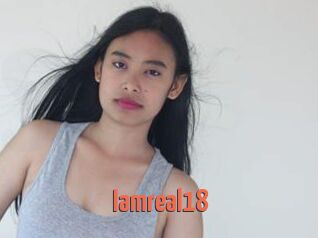 Iamreal18