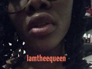 Iamtheequeen