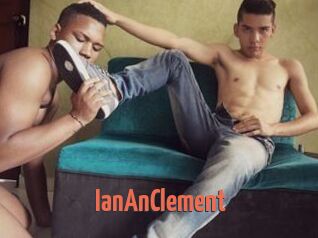 IanAnClement