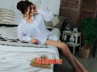 IdaBonne