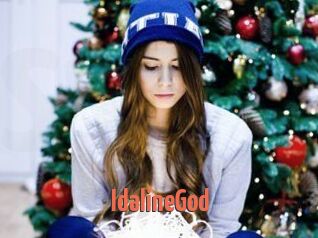 IdalineGod