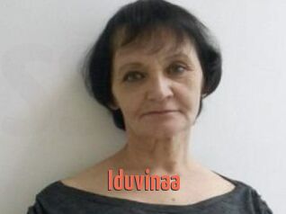 Iduvinaa