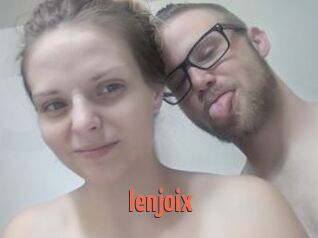 Ienjoix