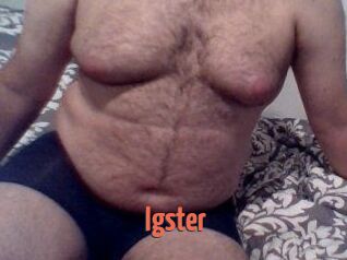 Igster