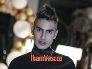IhamVascco