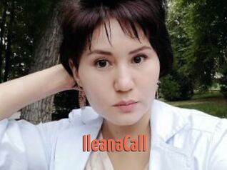 IleanaCall