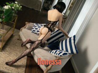 Ilonessa