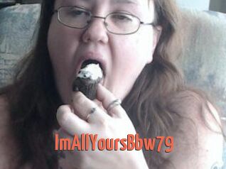 ImAllYoursBbw79