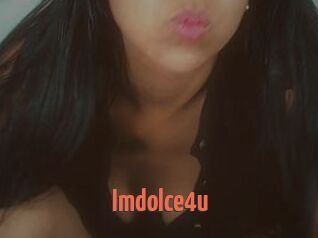 Imdolce4u