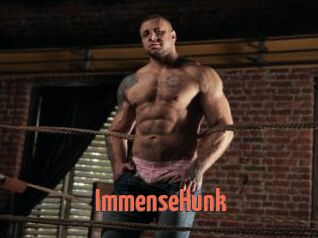 ImmenseHunk
