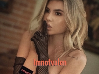 Imnotvalen