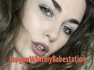 ImogenWhitelyBabestation